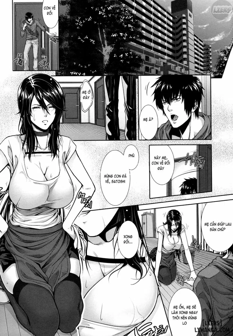 Hướng dẫn loạn luân - Trang 12