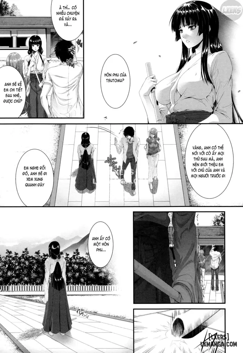 Hướng dẫn loạn luân - Trang 3