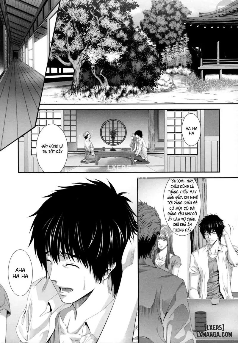 Hướng dẫn loạn luân - Trang 4