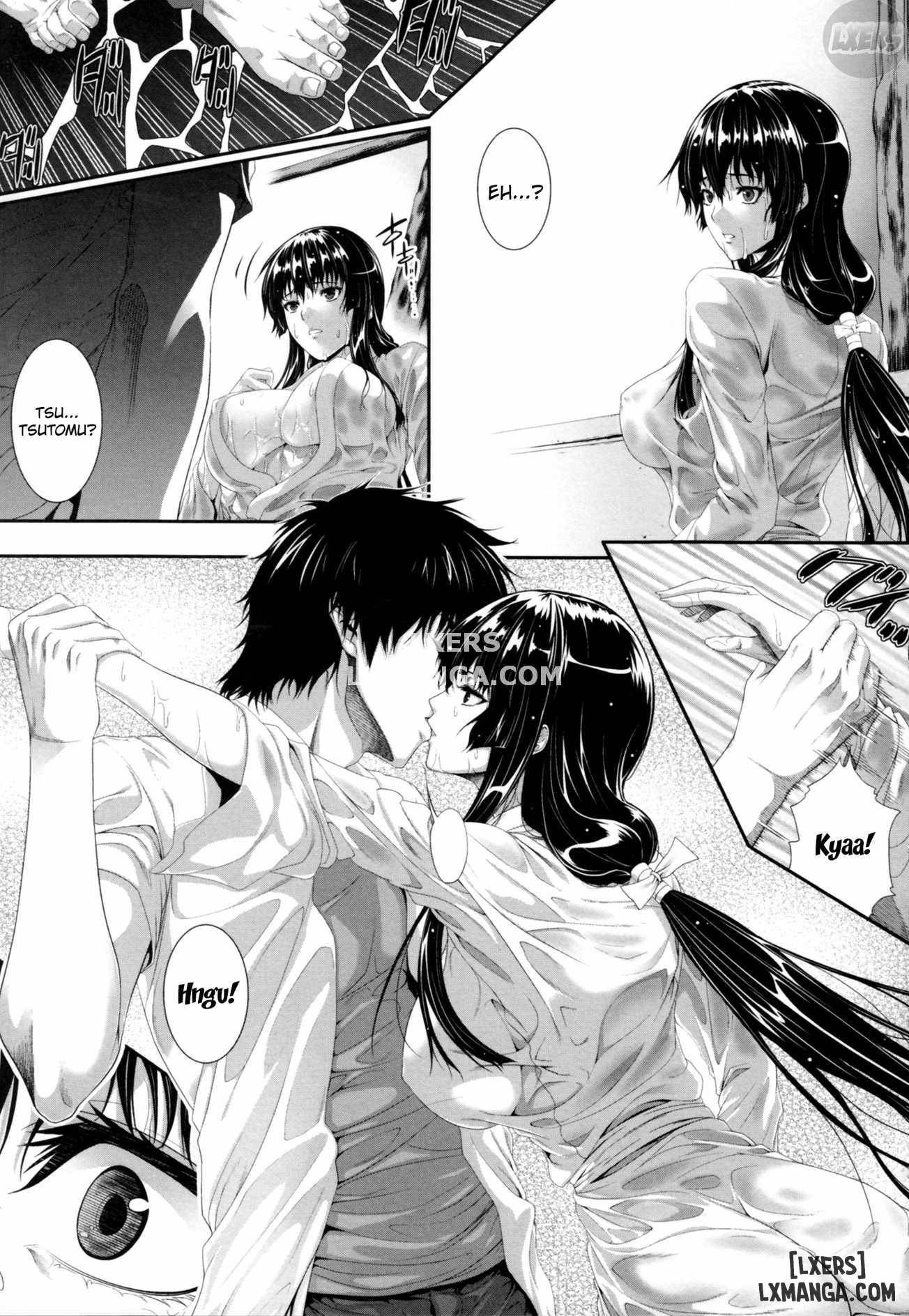 Hướng dẫn loạn luân - Trang 7