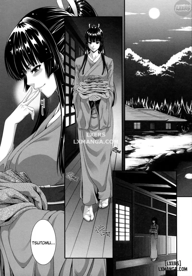 Hướng dẫn loạn luân - Trang 14