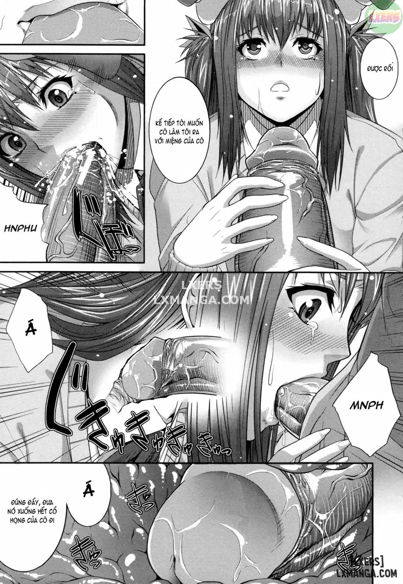 Hướng dẫn loạn luân - Trang 15