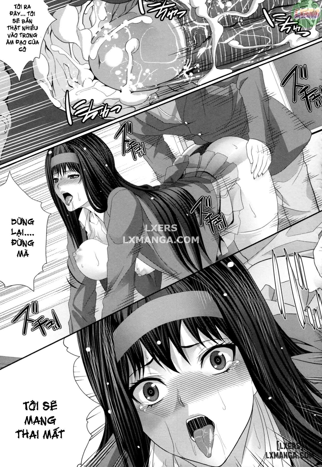 Hướng dẫn loạn luân - Trang 37