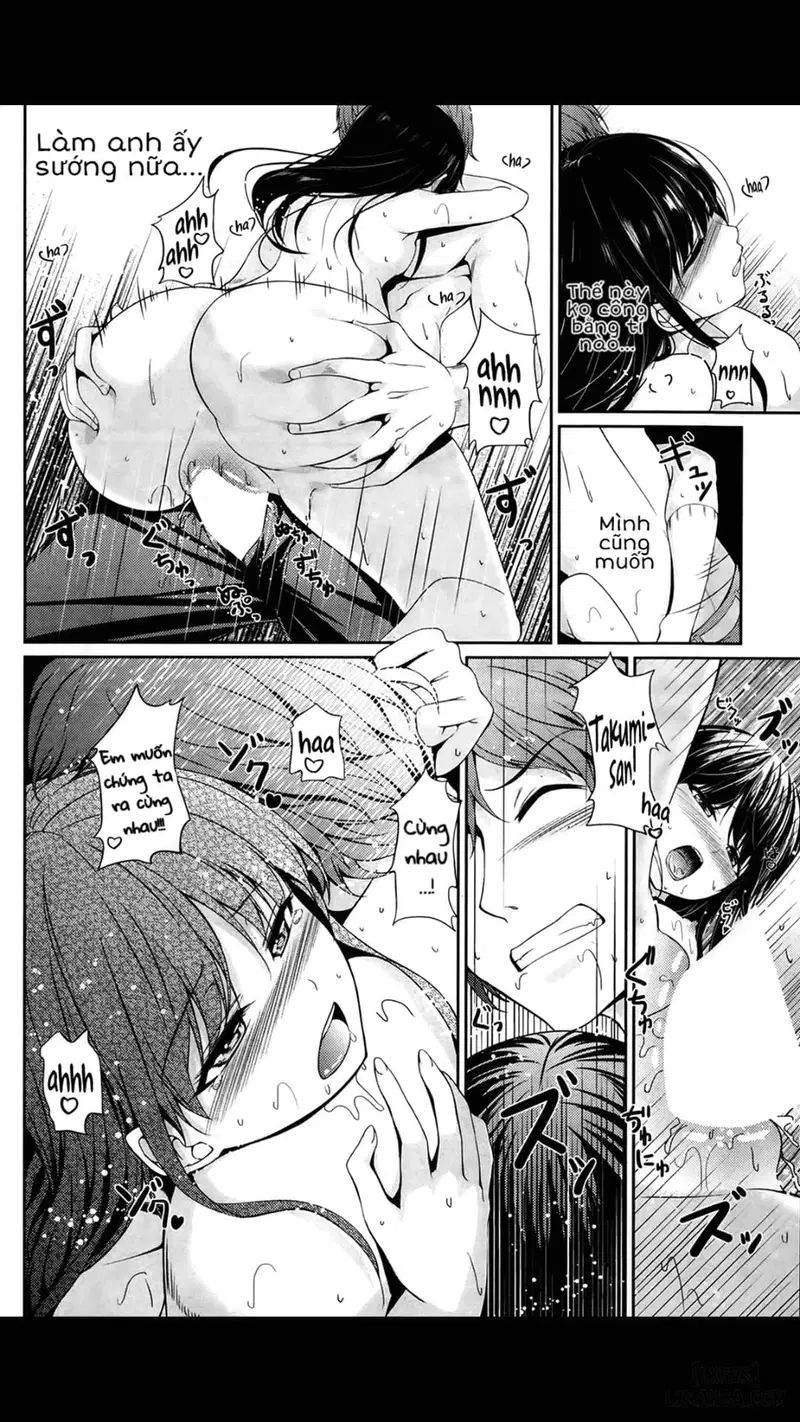 My darling is my pet - Trang 14