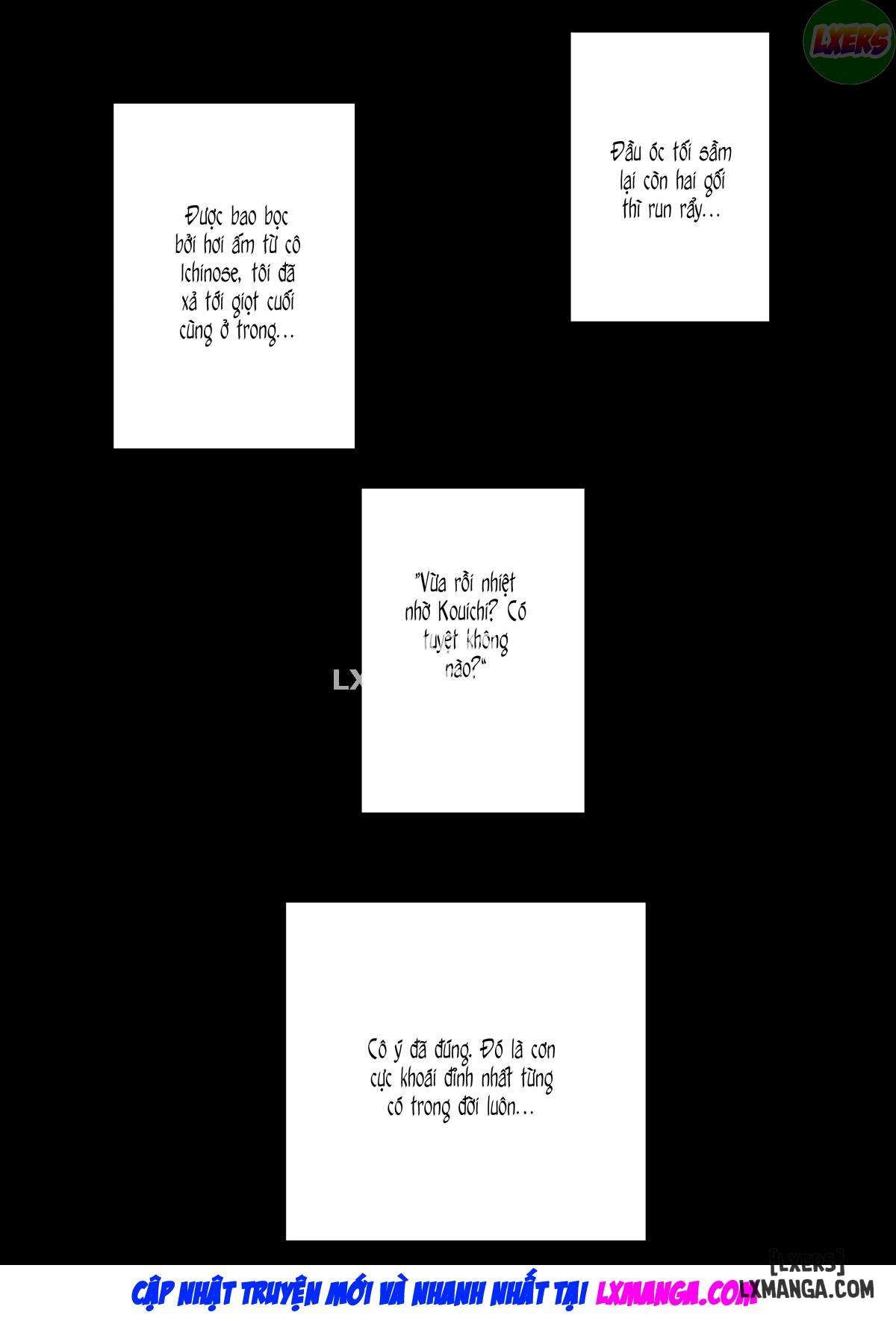 My GFs Mom Has Got It Goin On Dream - Trang 74