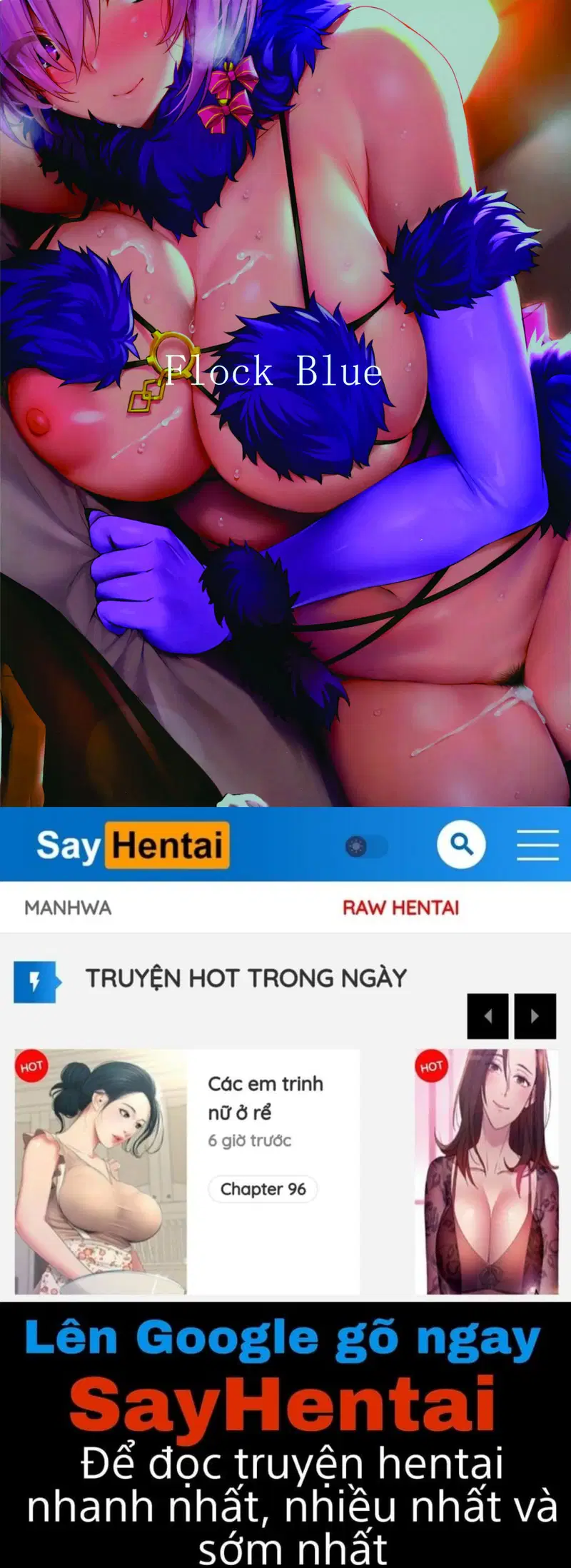 Cô Em Hậu Bối Dễ Thương Chỉ Dành Riêng Cho Tôi Khuôn Mặt Đầy Kích Thích - Trang 18