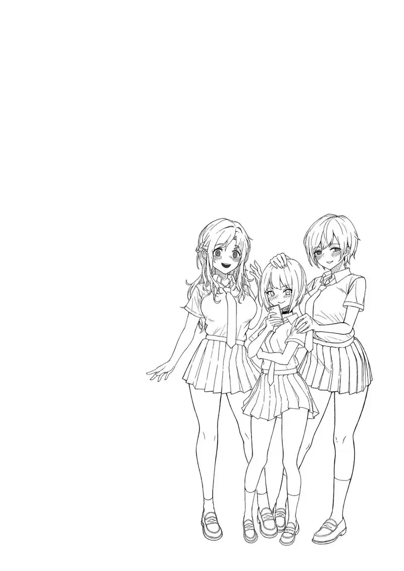 Cuốn Sách Về Việc Lén Lút _Chơi_ Với Bạn Của Cô Bạn Thanh Mai Trúc Mã Chuyên Bắt Nạt Tôi - Trang 20