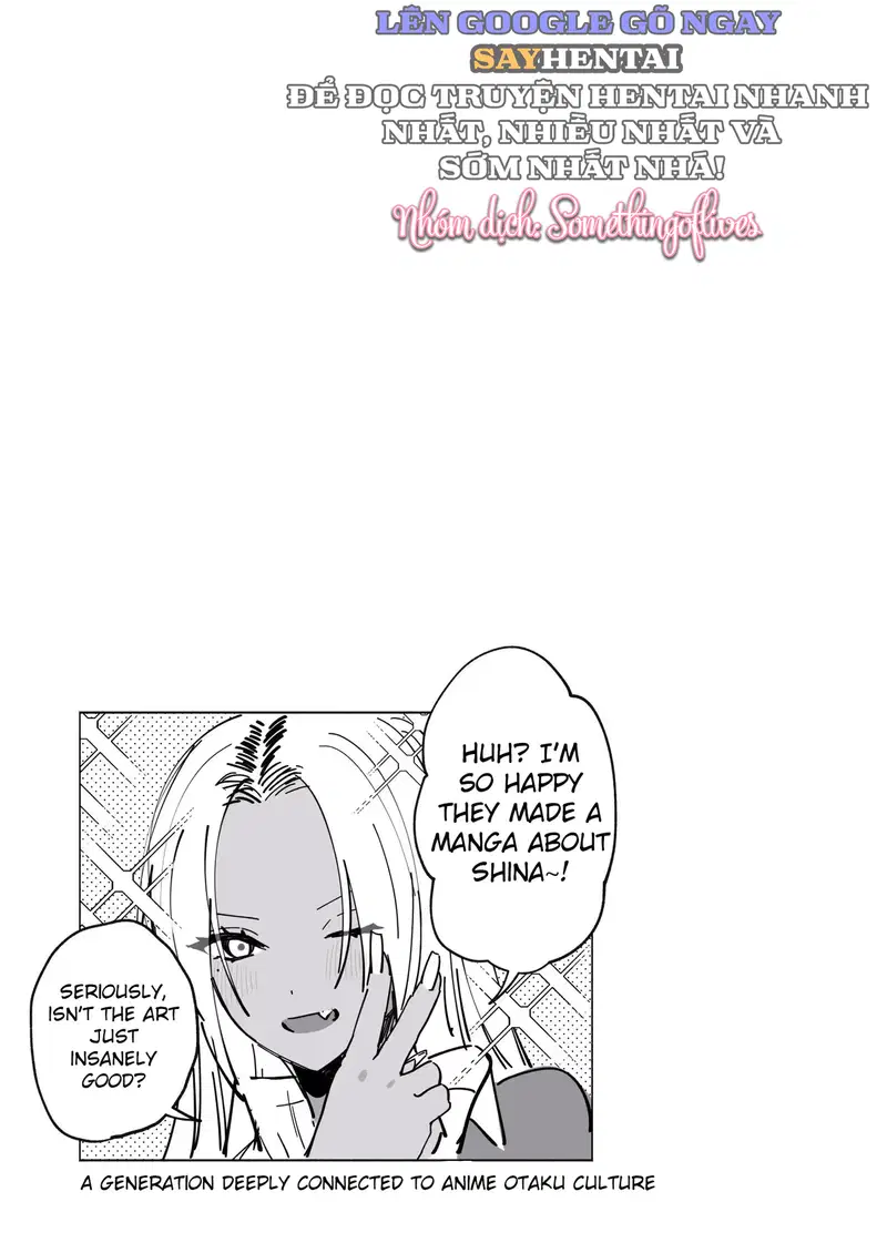 Em Gái Kế Ngực Khủng Da Nâu Muốn Nhẹ Nhàng Vắt Kiệt Tinh Dịch Của Tôi - Trang 19