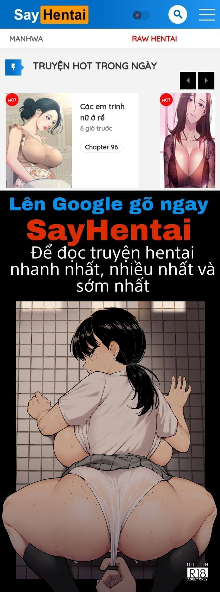 Mối Quan Hệ Của Tôi Và Anh Chỉ Là Lợi Ích Mà Thôi\1 - Trang 1