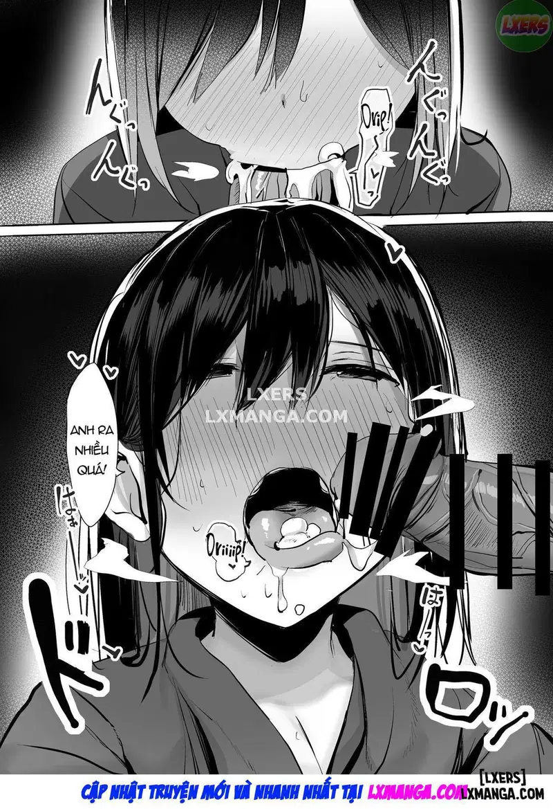 Ano, Mou Ikkai Shimasen ka...? - Trang 13