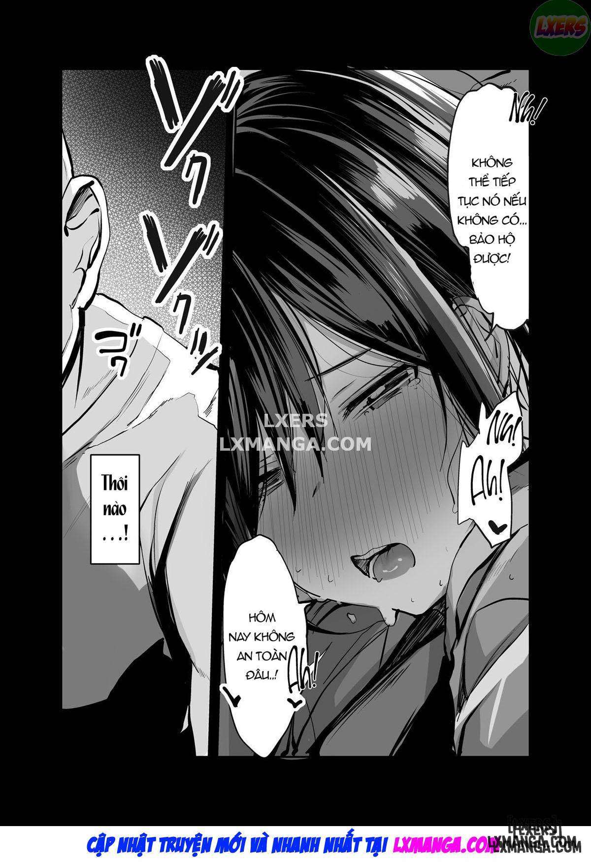 Ano, Mou Ikkai Shimasen ka...? - Trang 27