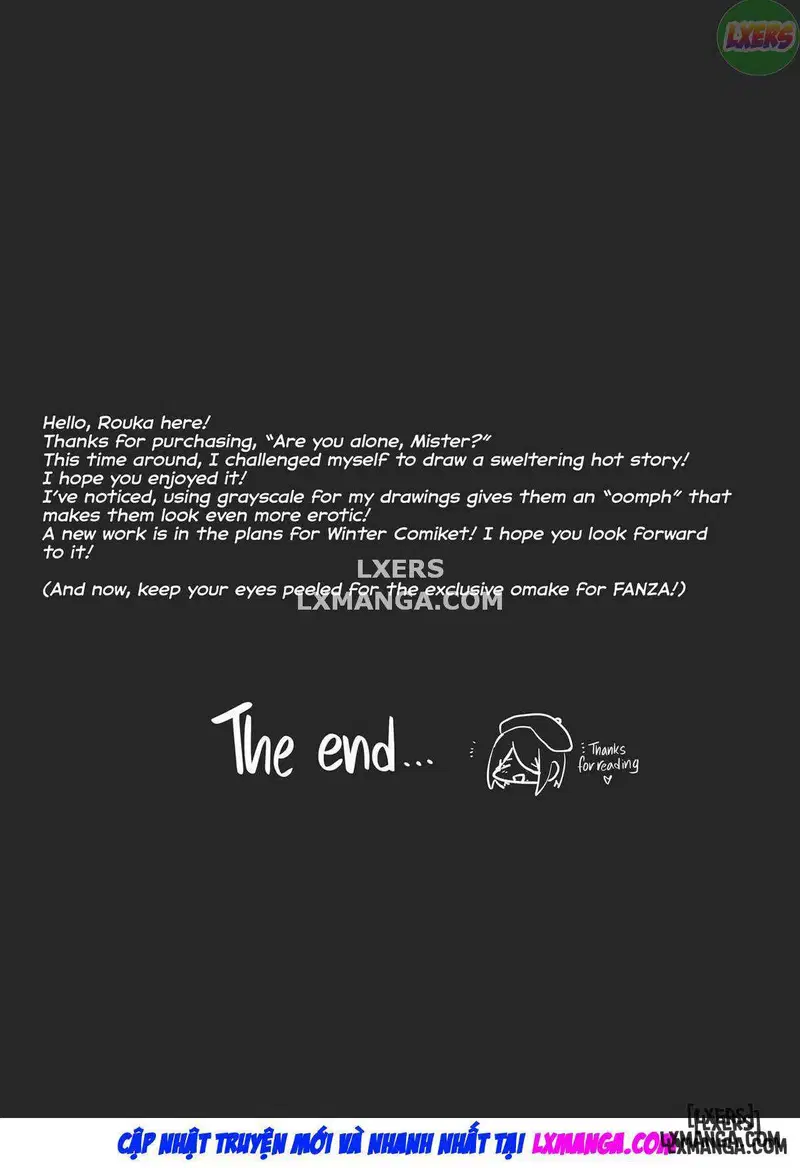 Ano, Mou Ikkai Shimasen ka...? - Trang 41