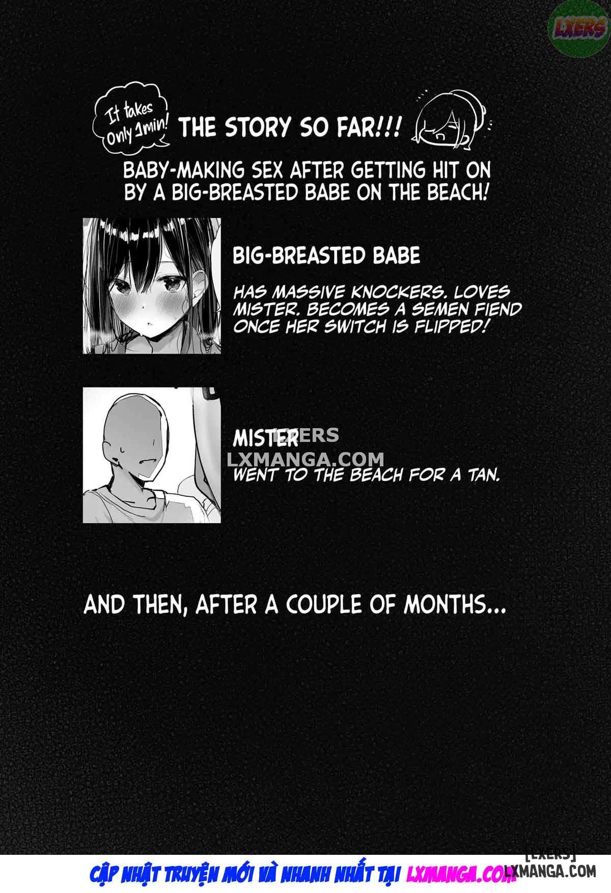 Ano, Mou Ikkai Shimasen ka...? - Trang 3