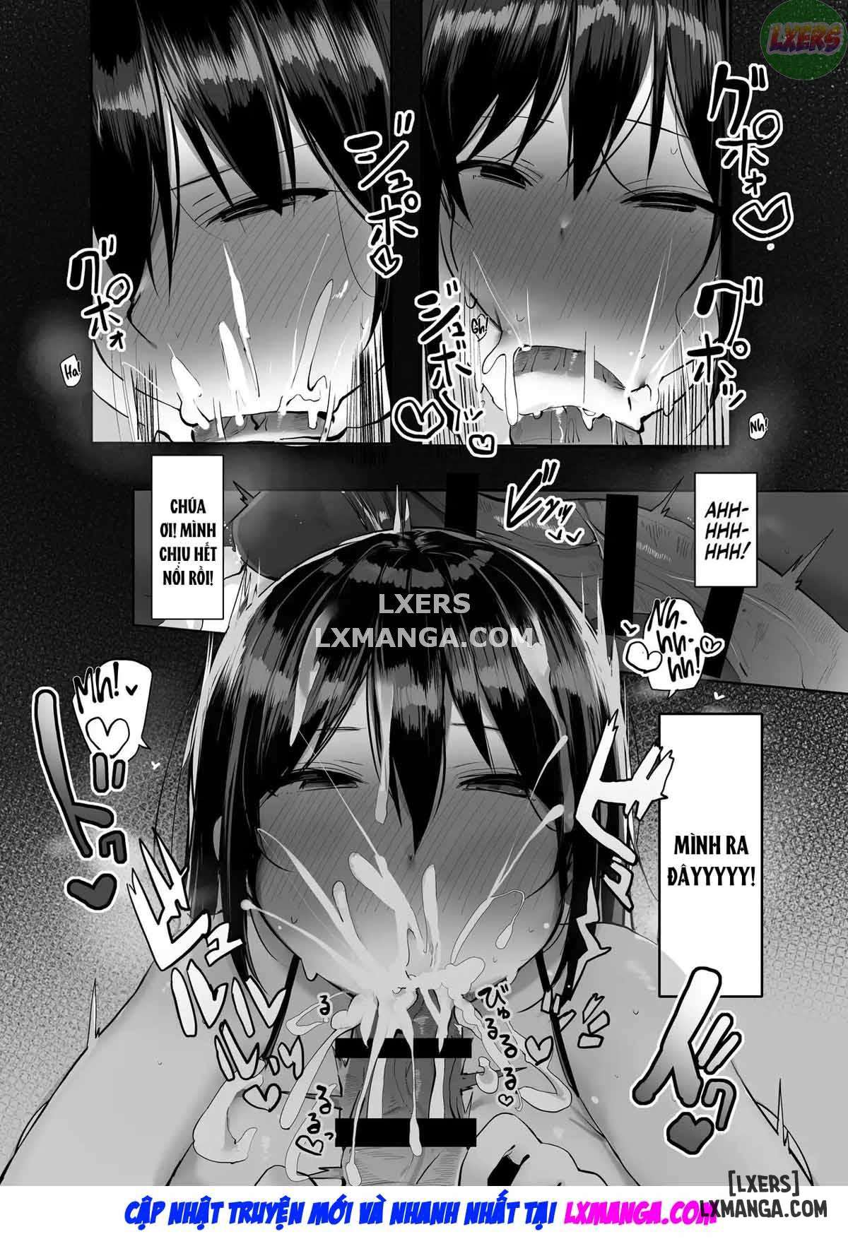 Ano, Mou Ikkai Shimasen ka...? - Trang 12