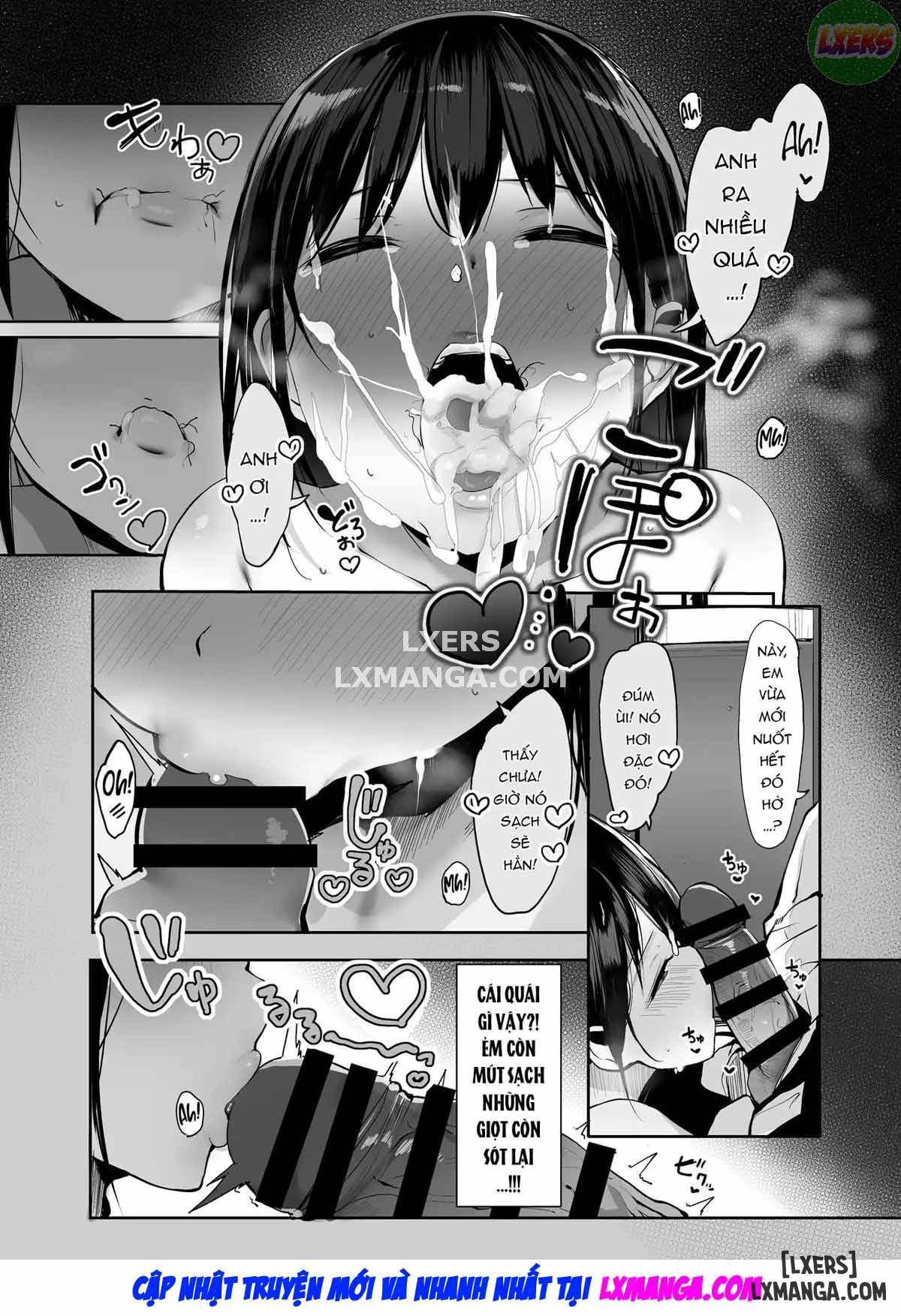 Ano, Mou Ikkai Shimasen ka...? - Trang 13