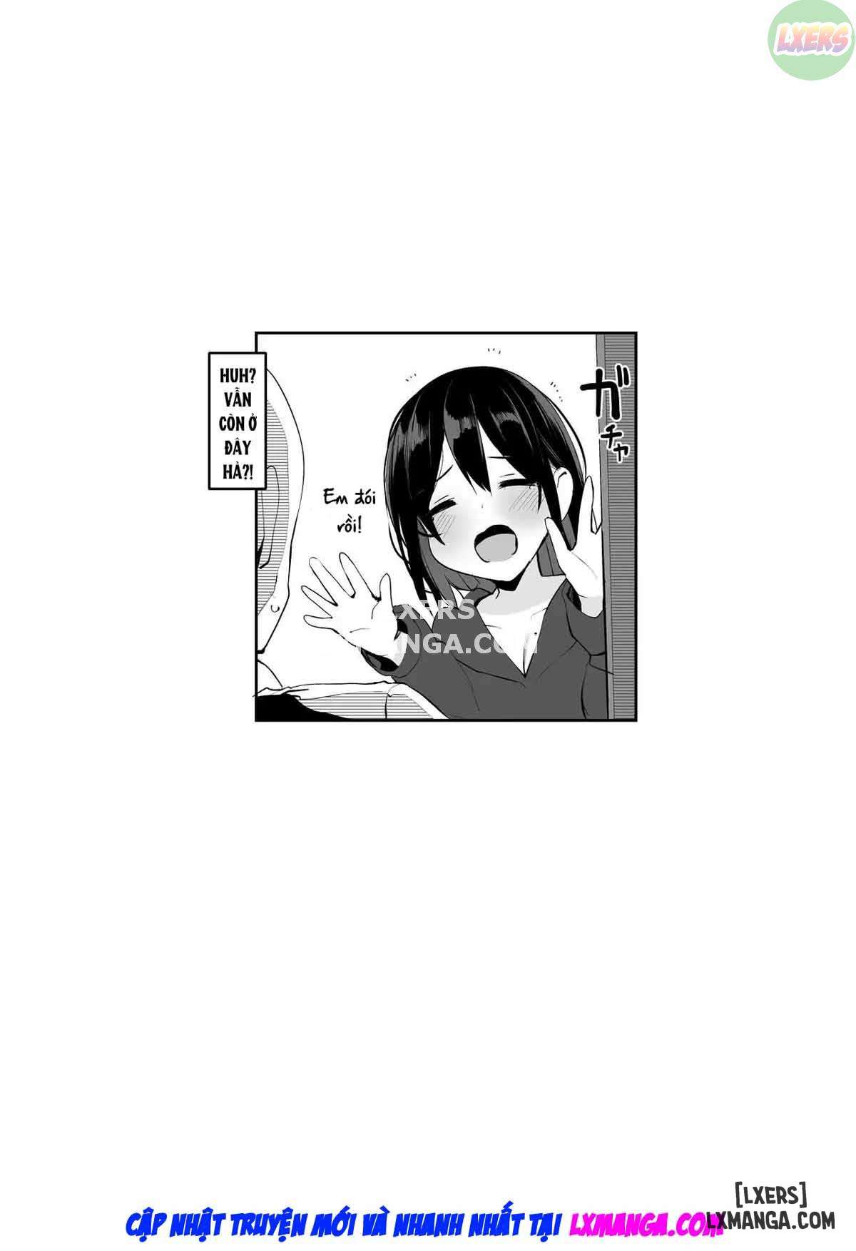 Ano, Mou Ikkai Shimasen ka...? - Trang 44