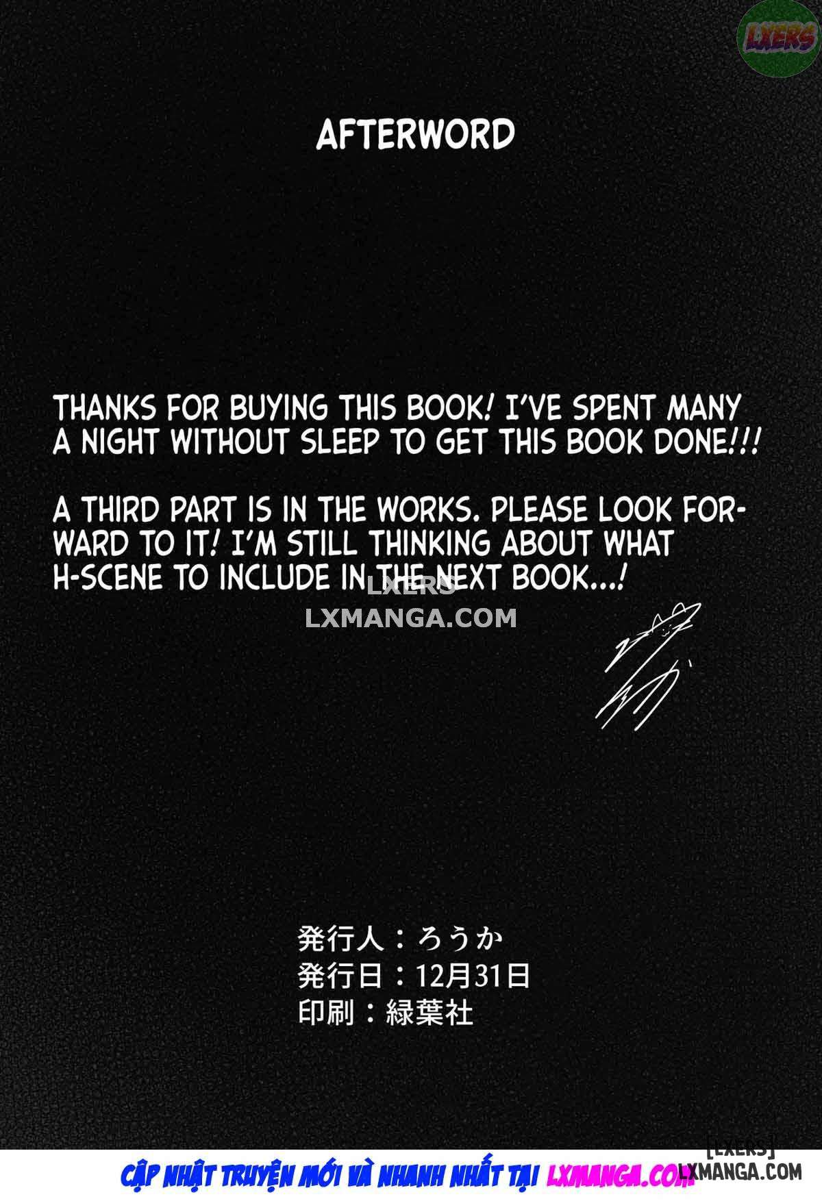 Ano, Mou Ikkai Shimasen ka...? - Trang 45