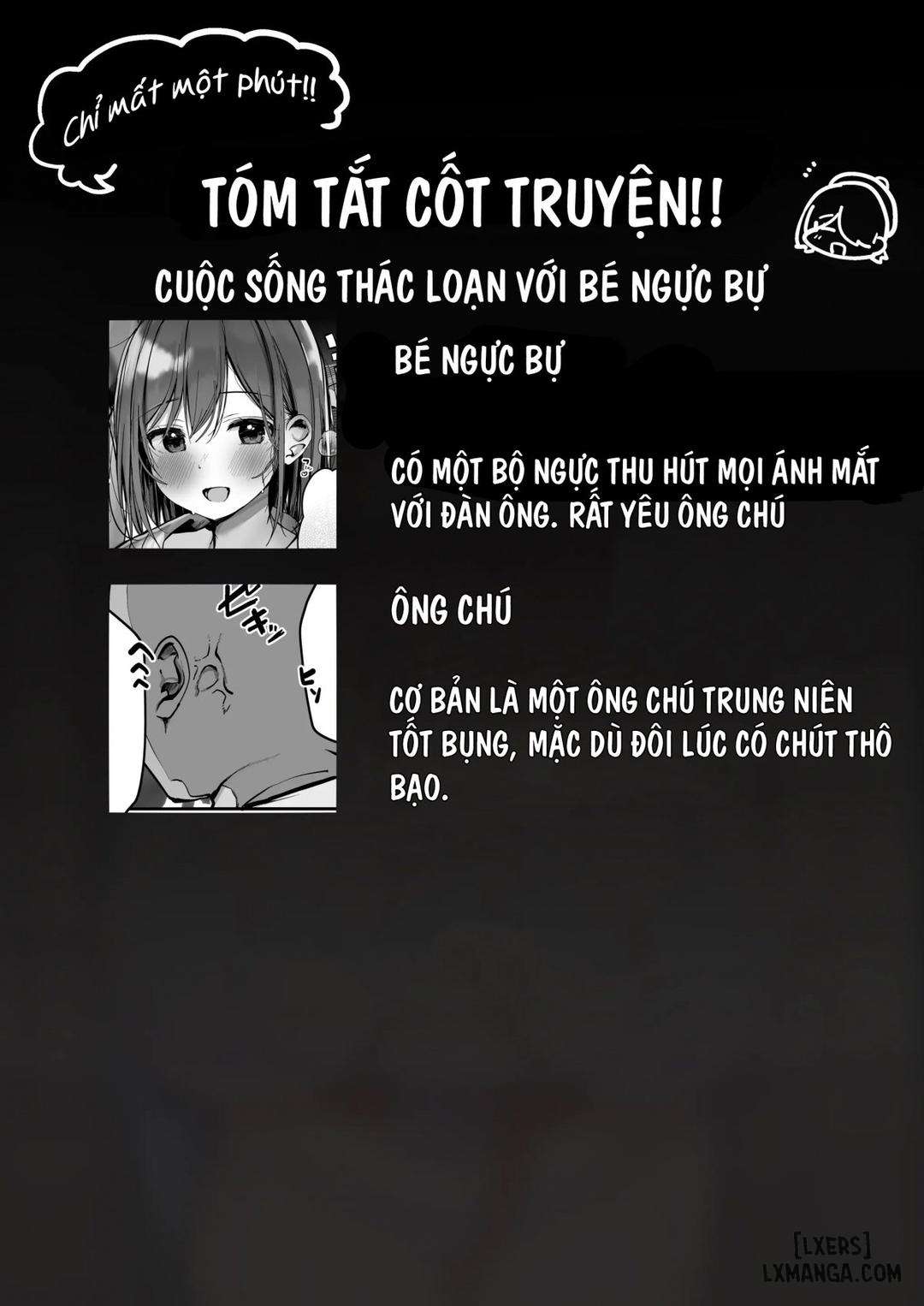 Ano, Mou Ikkai Shimasen ka...? - Trang 3