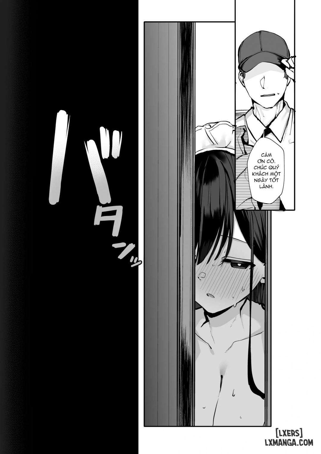 Ano, Mou Ikkai Shimasen ka...? - Trang 45