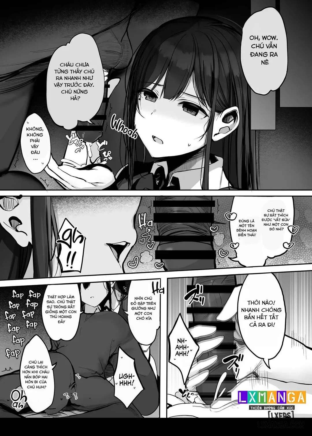 Ano, Mou Ikkai Shimasen ka...? - Trang 16