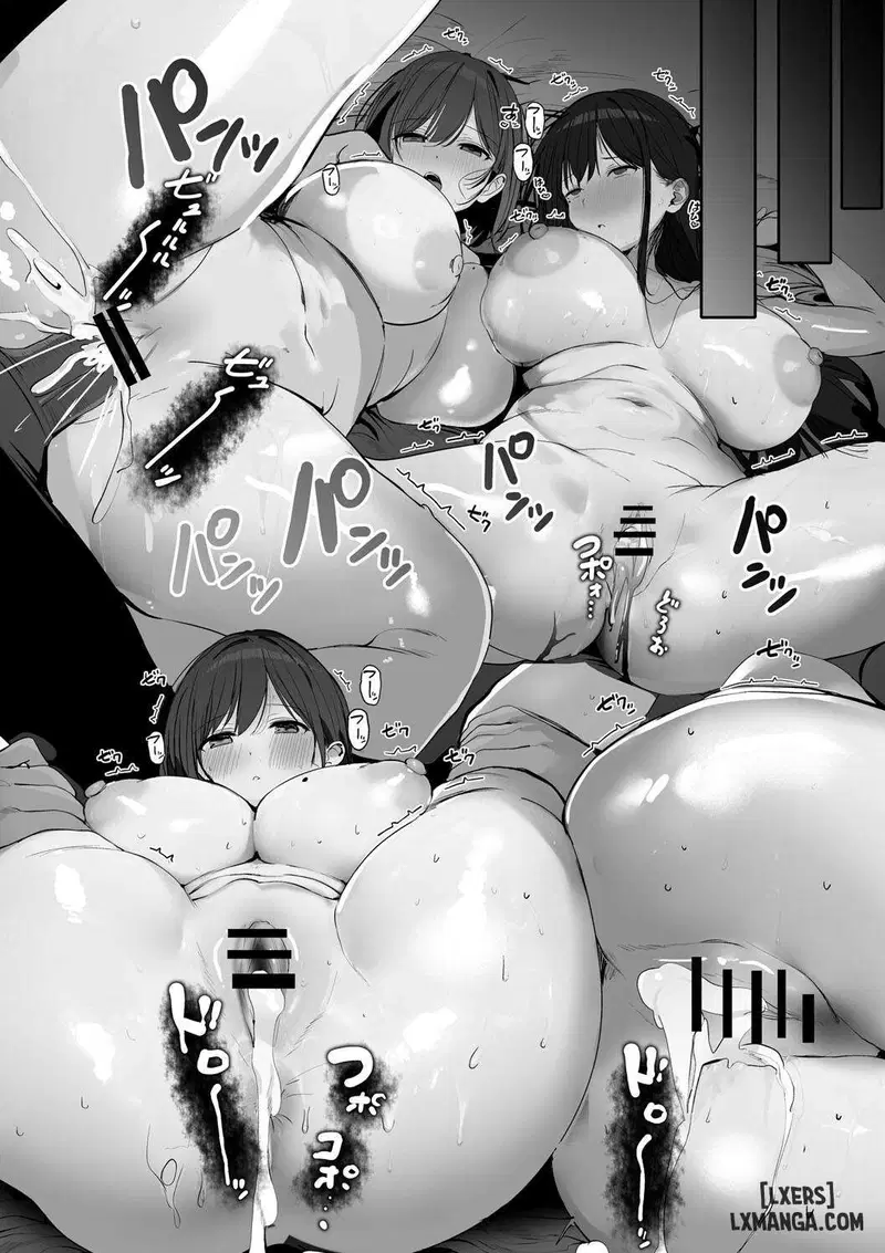 Ano, Mou Ikkai Shimasen ka...? - Trang 31