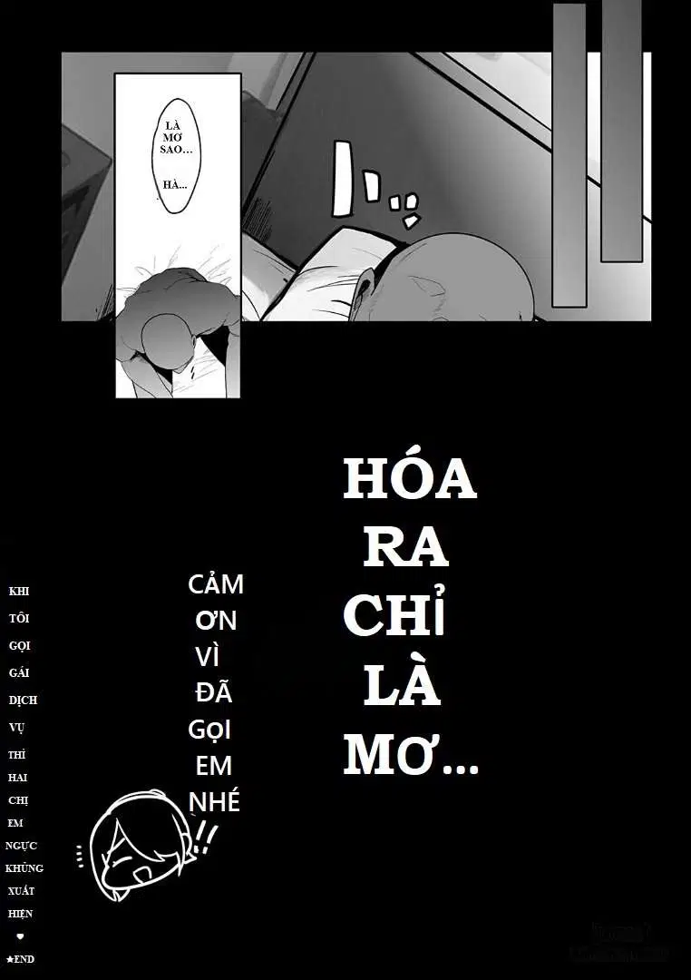 Ano, Mou Ikkai Shimasen ka...? - Trang 35