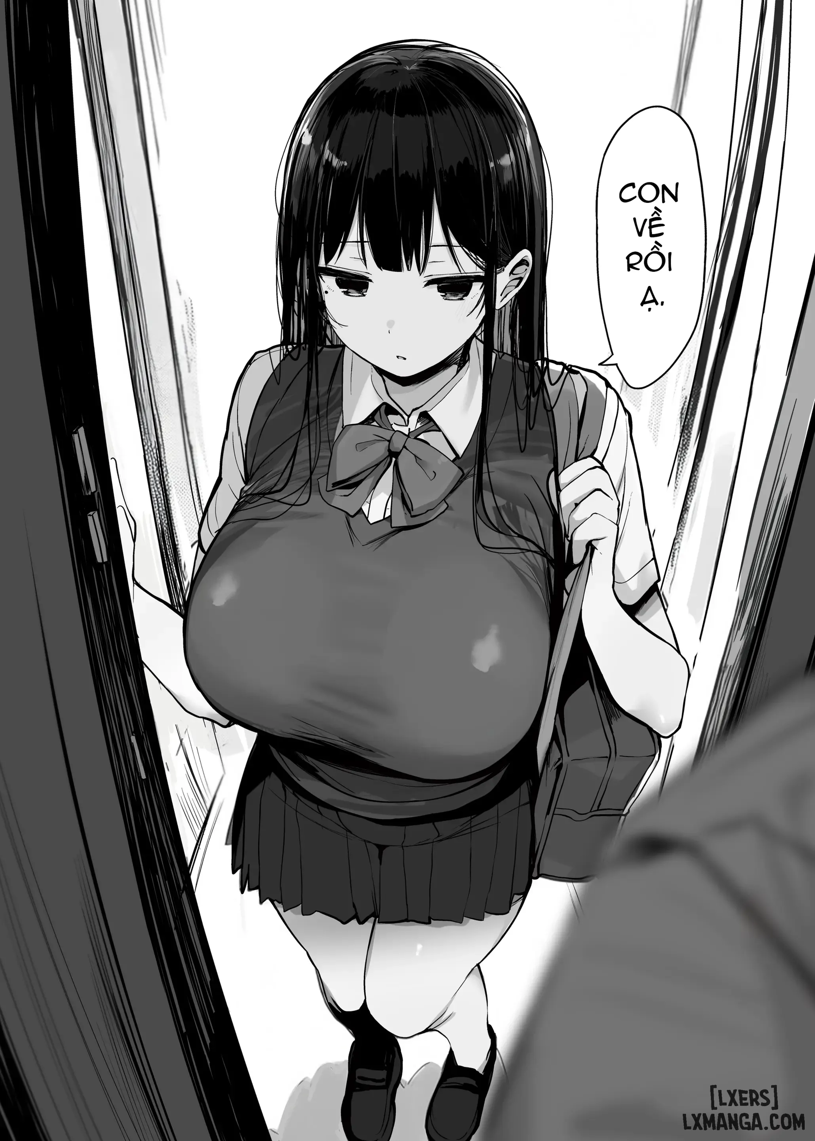 Ano, Mou Ikkai Shimasen ka...? - Trang 7