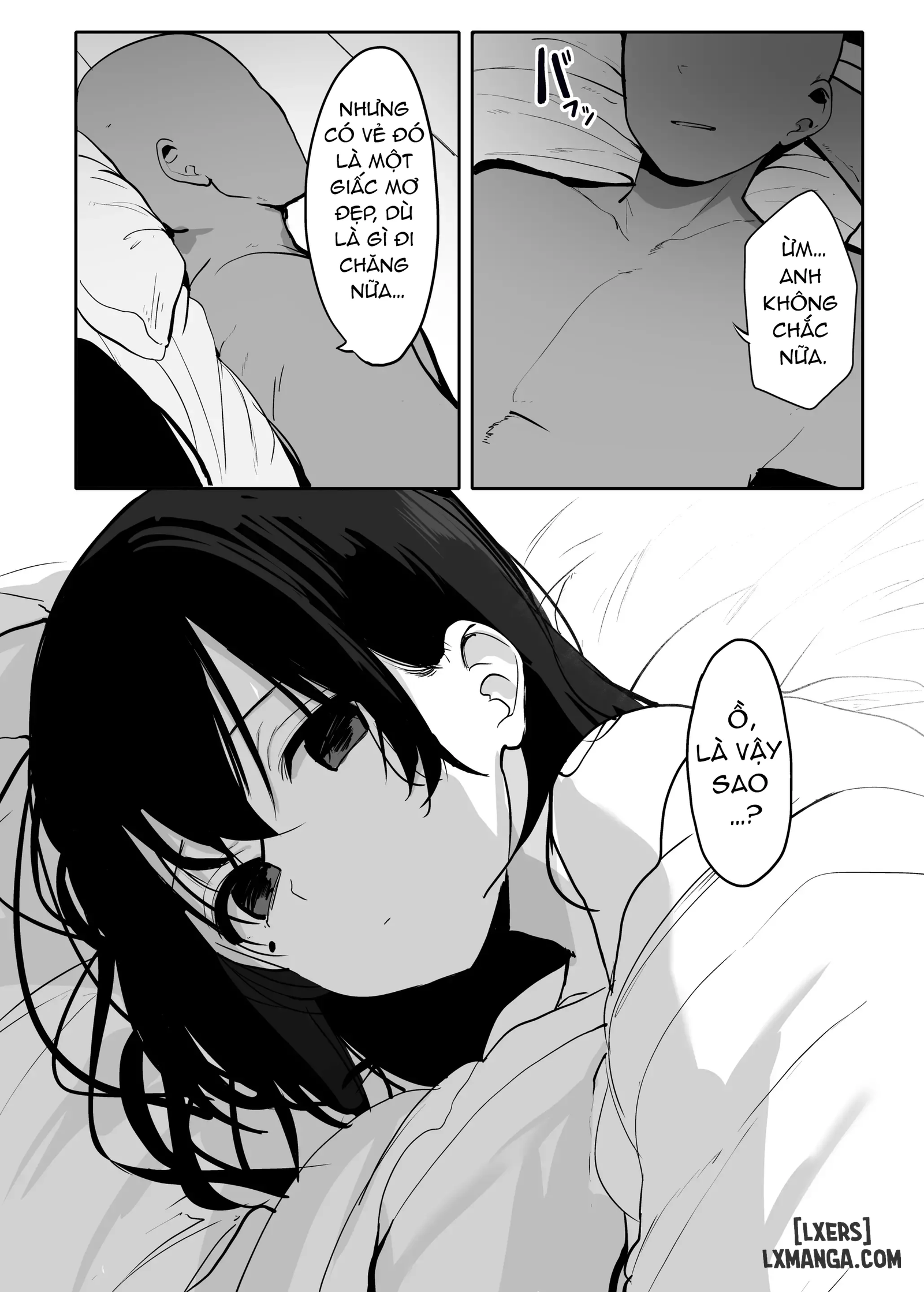 Ano, Mou Ikkai Shimasen ka...? - Trang 54