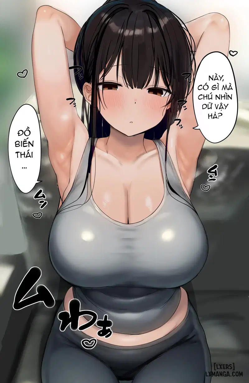 Ano, Mou Ikkai Shimasen ka...? - Trang 74
