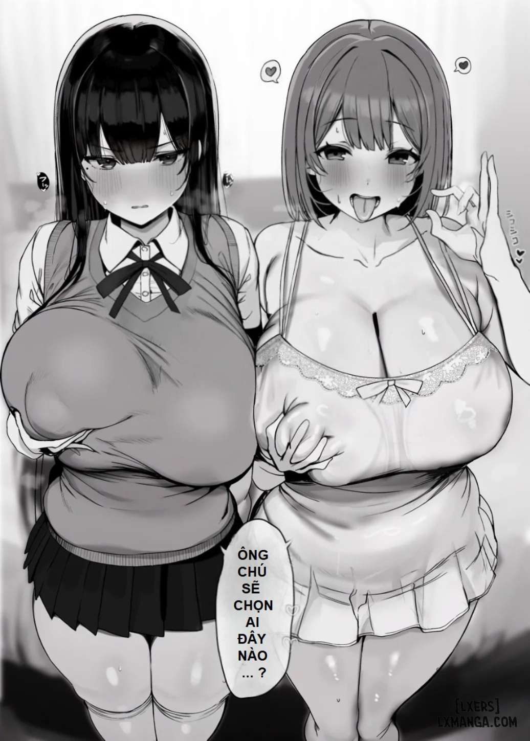 Ano, Mou Ikkai Shimasen ka...? - Trang 6