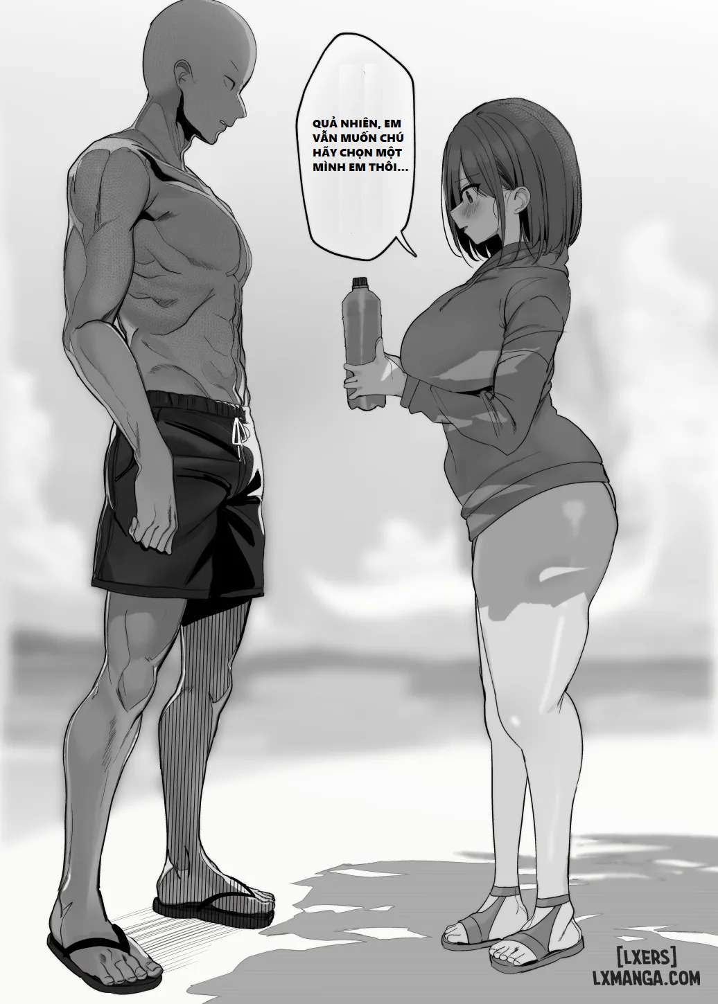 Ano, Mou Ikkai Shimasen ka...? - Trang 63