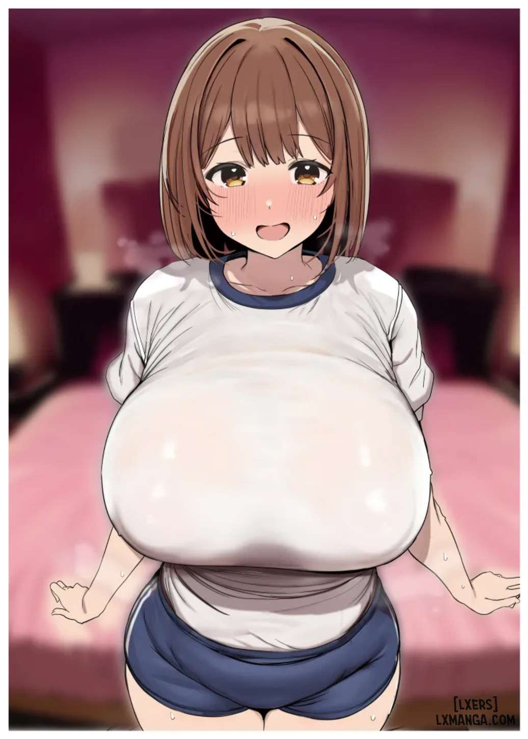 Ano, Mou Ikkai Shimasen ka...? - Trang 120