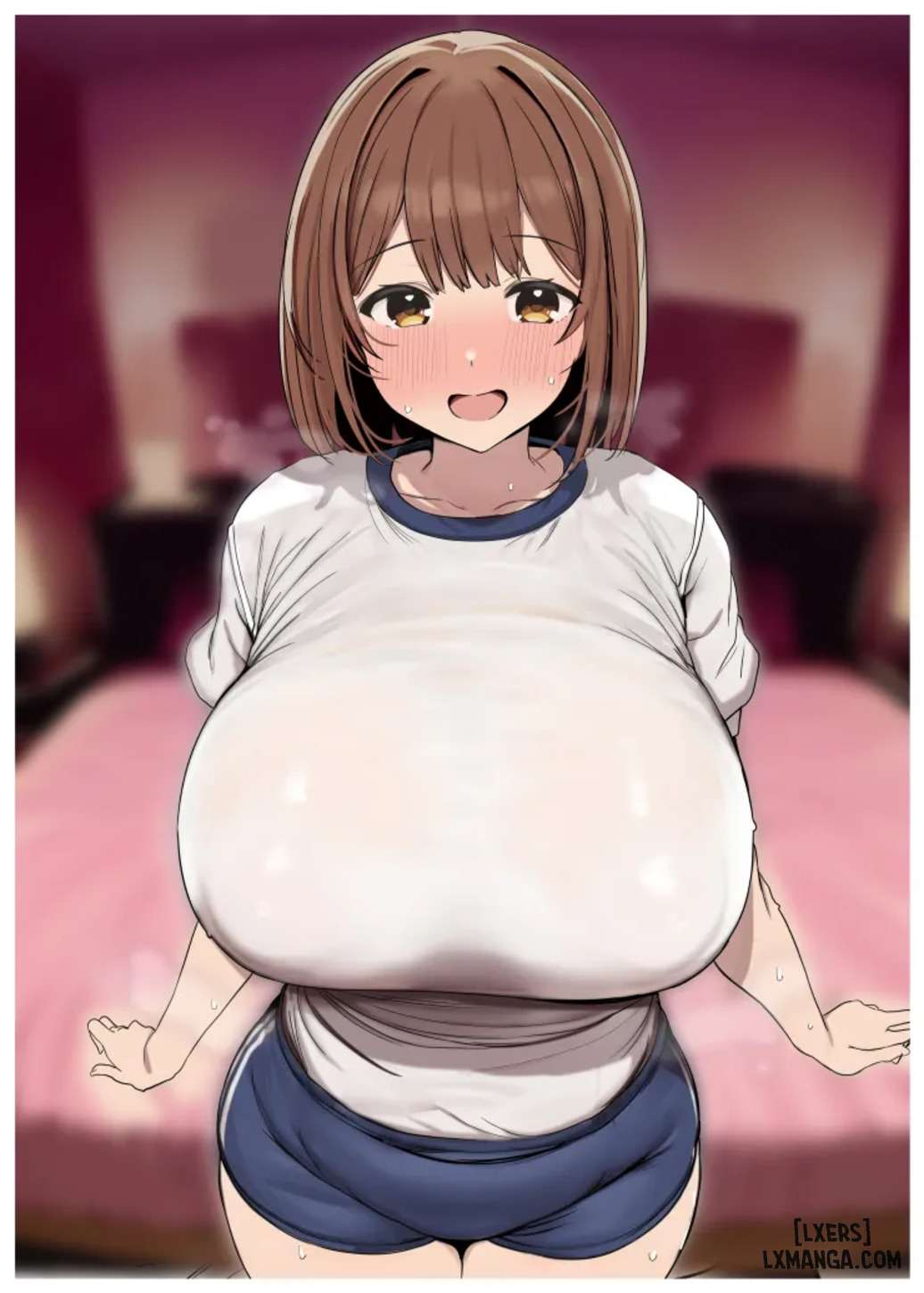 Ano, Mou Ikkai Shimasen ka...? - Trang 121