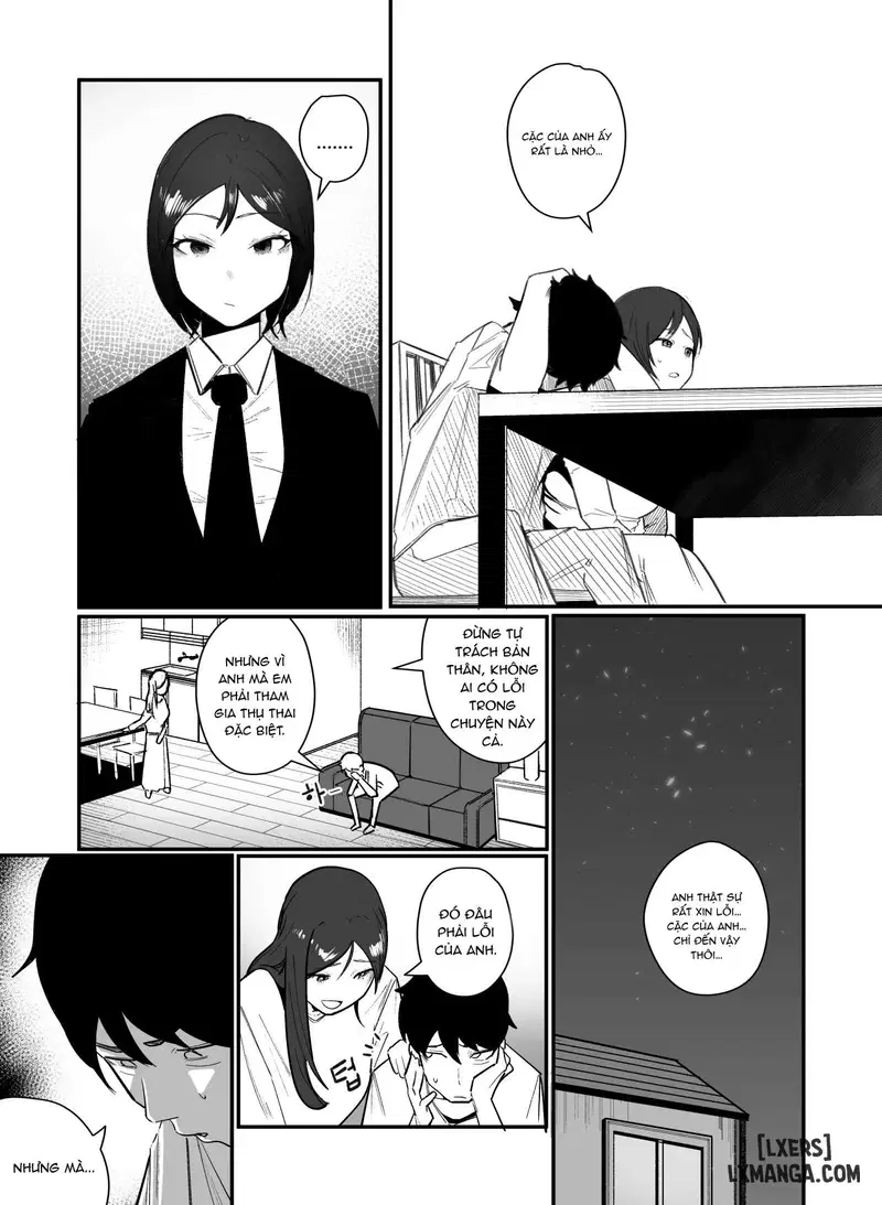 Ninshin Kanri Fu - Trang 3