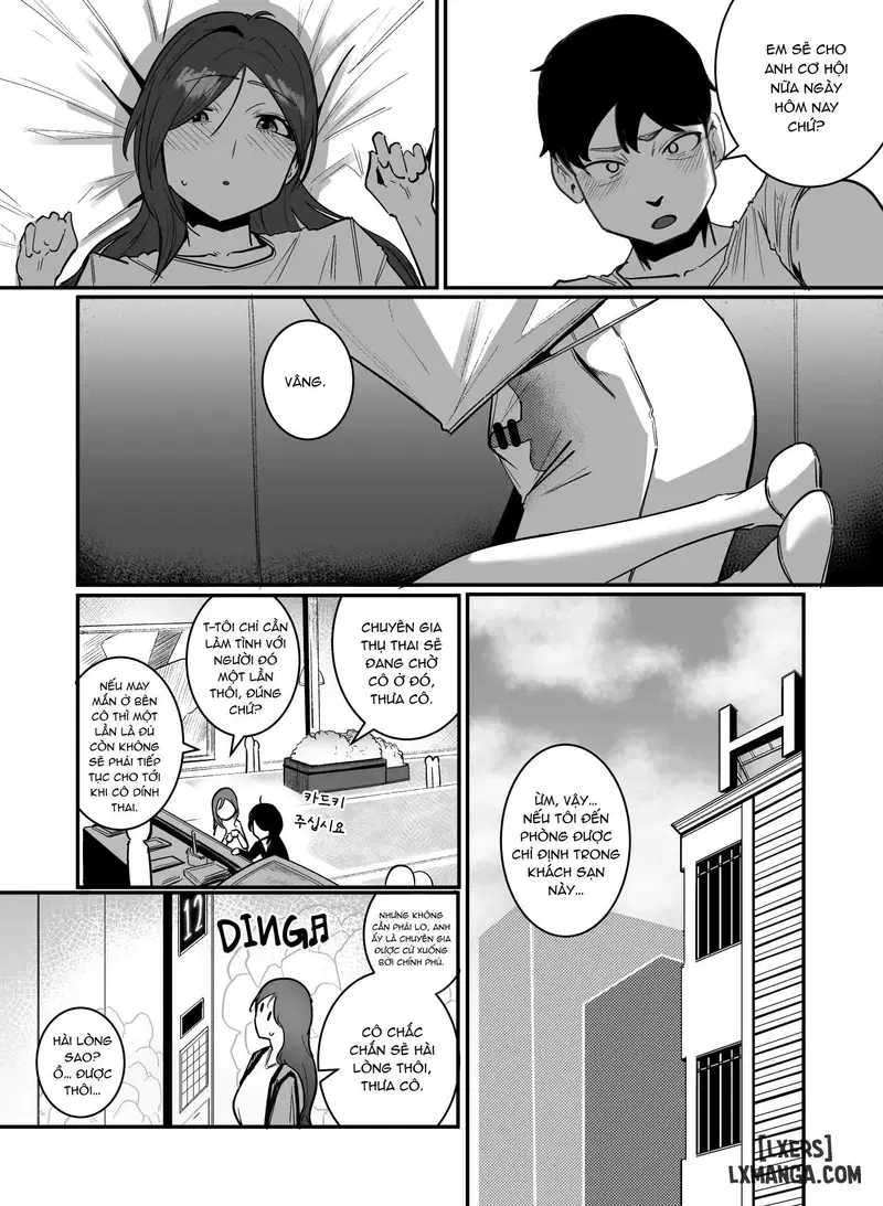 Ninshin Kanri Fu - Trang 5