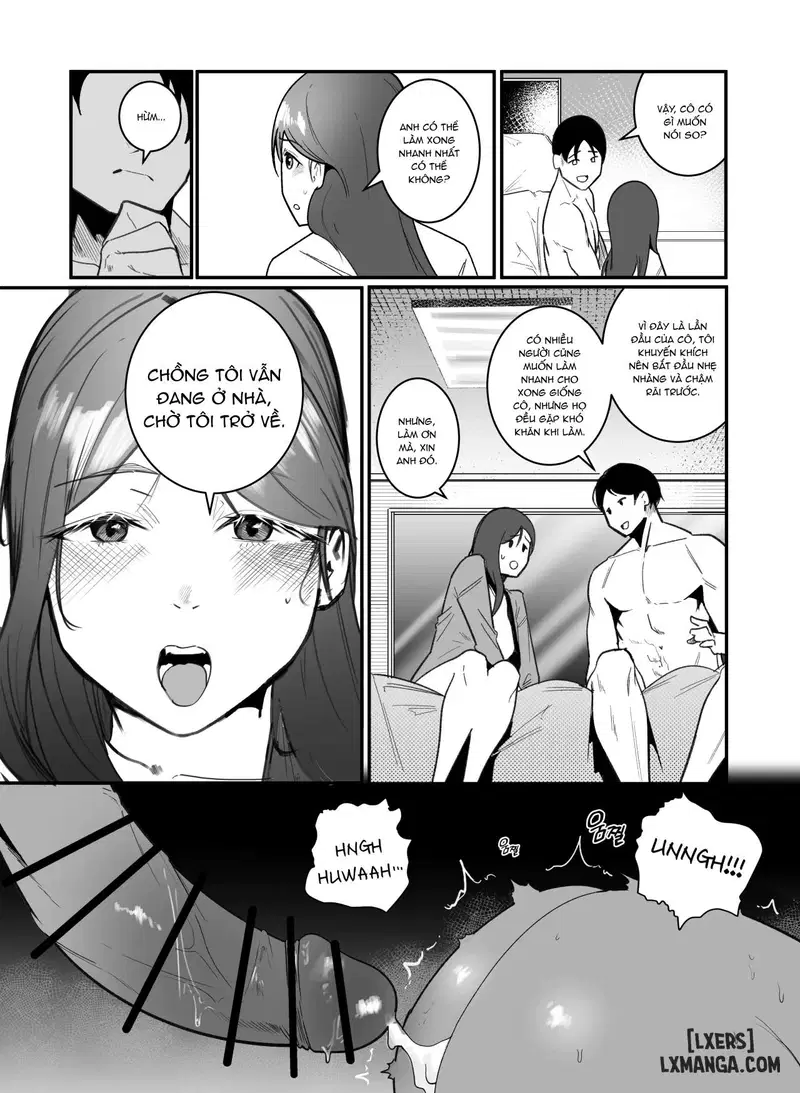 Ninshin Kanri Fu - Trang 8