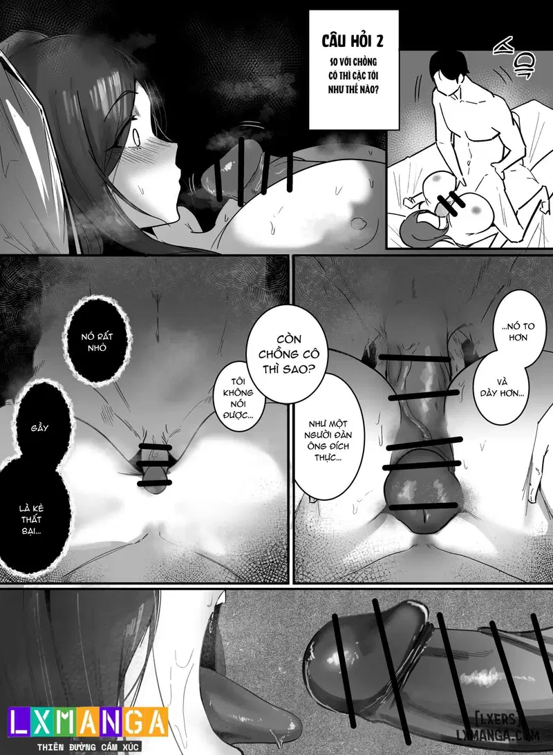 Ninshin Kanri Fu - Trang 15