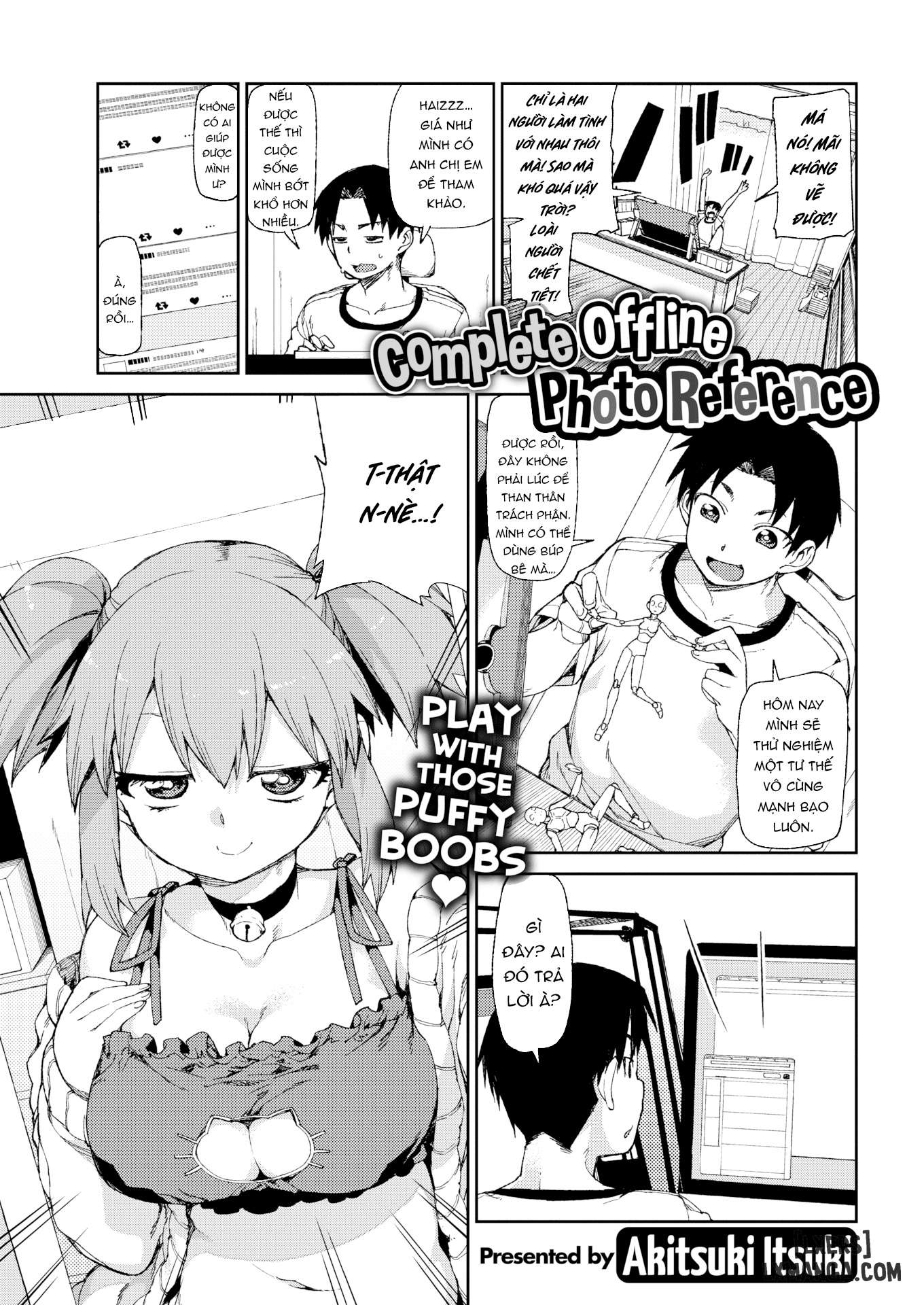 Complete Offline Photo Reference - Trang 1