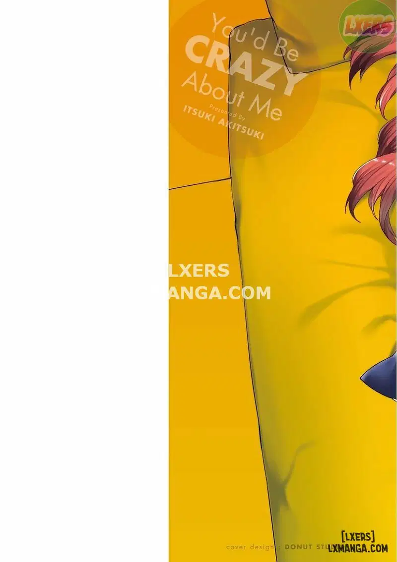 You'll Be Crazy About Me! - Trang 2