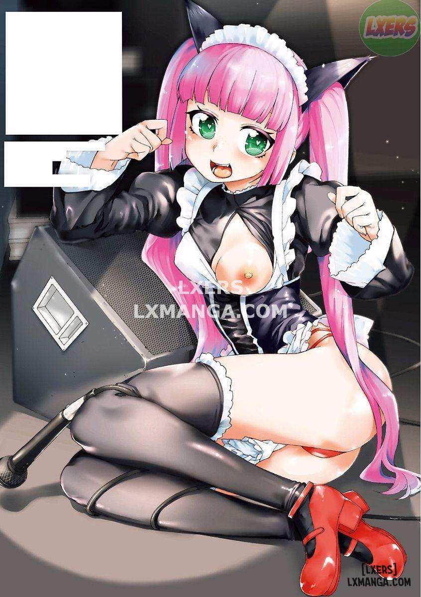 You'll Be Crazy About Me! - Trang 18