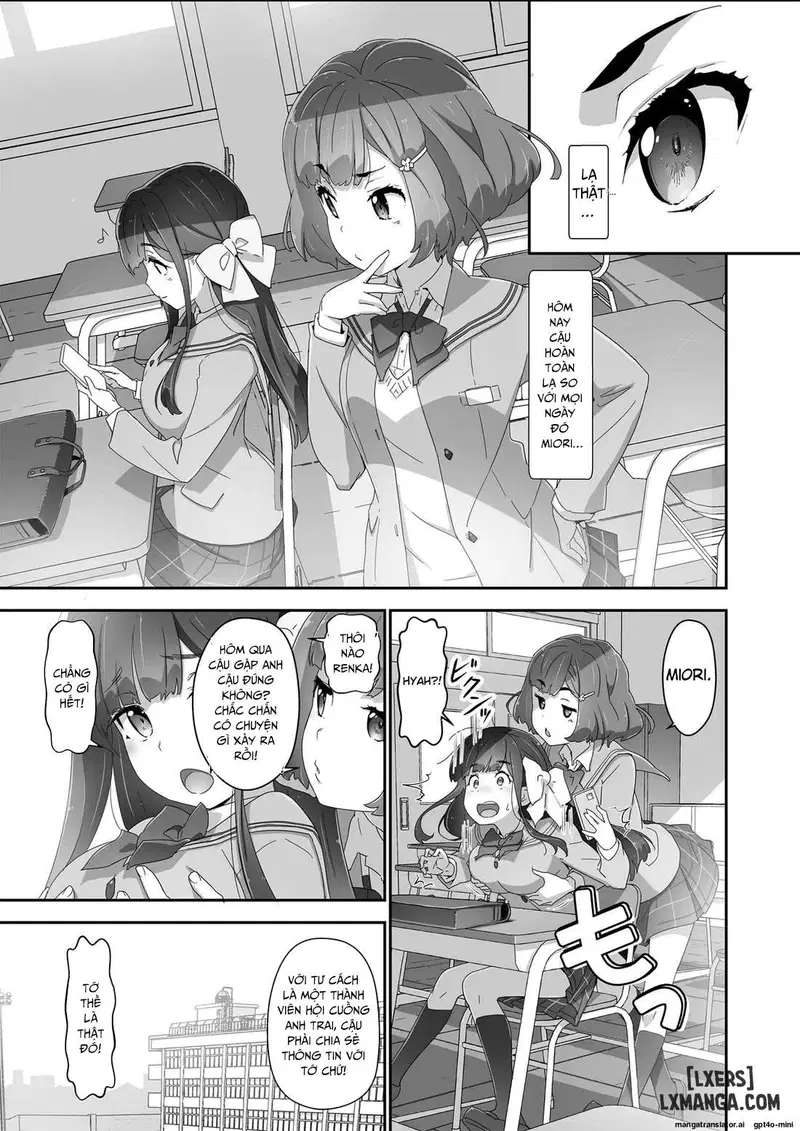 Cocoro Controller 2 - Trang 3