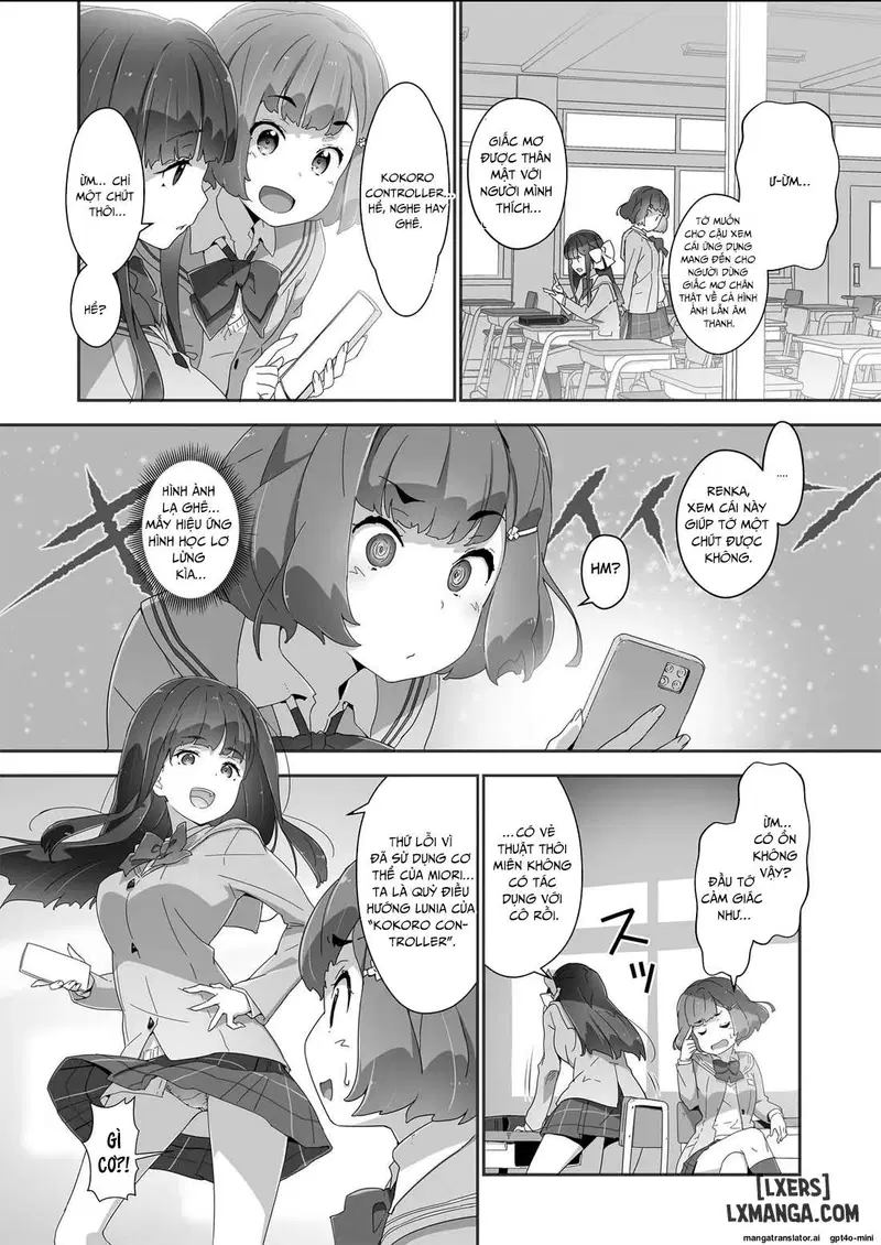 Cocoro Controller 2 - Trang 4