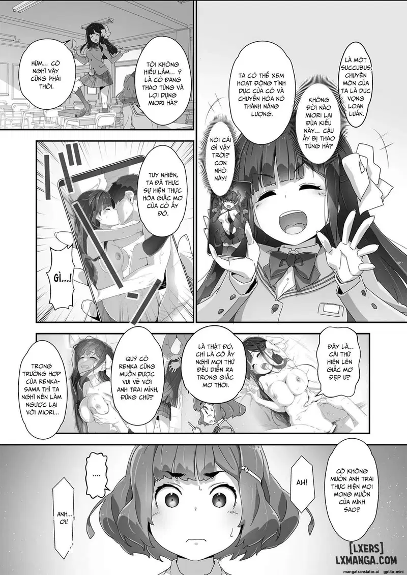 Cocoro Controller 2 - Trang 5