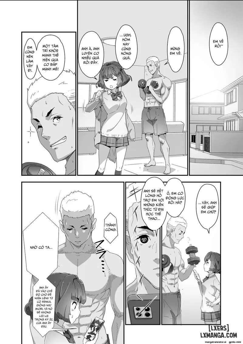 Cocoro Controller 2 - Trang 6