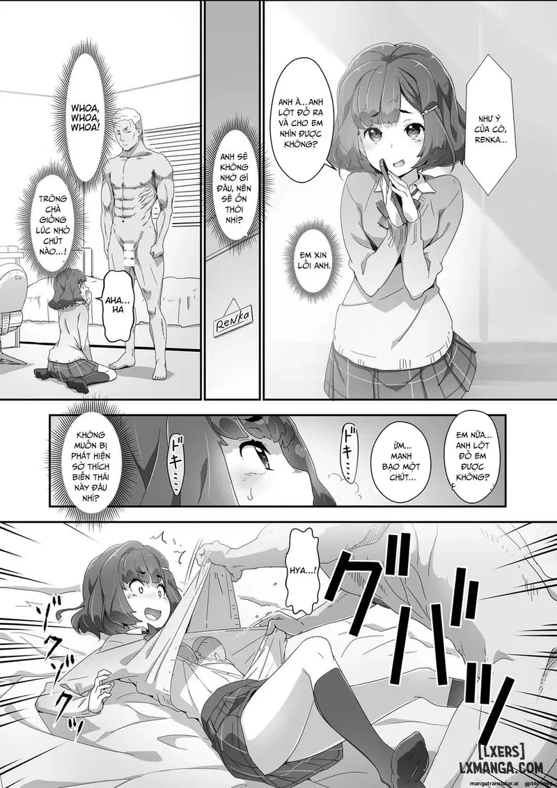 Cocoro Controller 2 - Trang 7