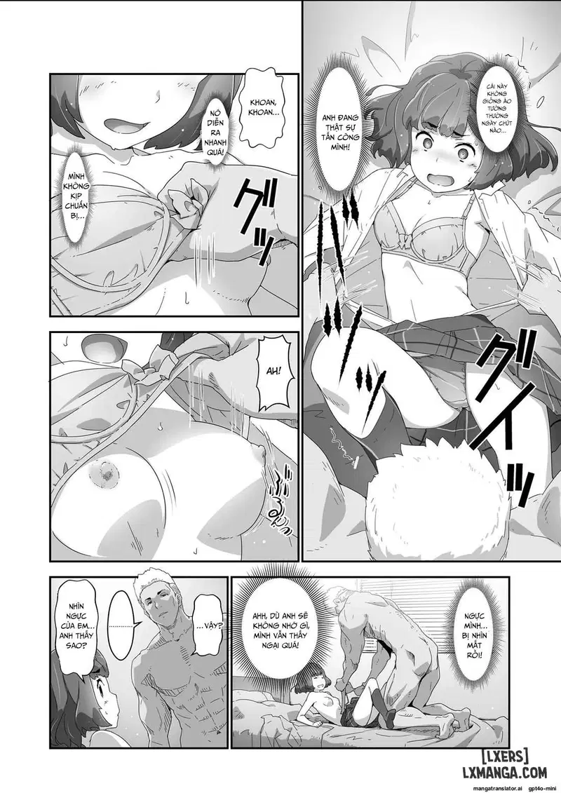 Cocoro Controller 2 - Trang 8