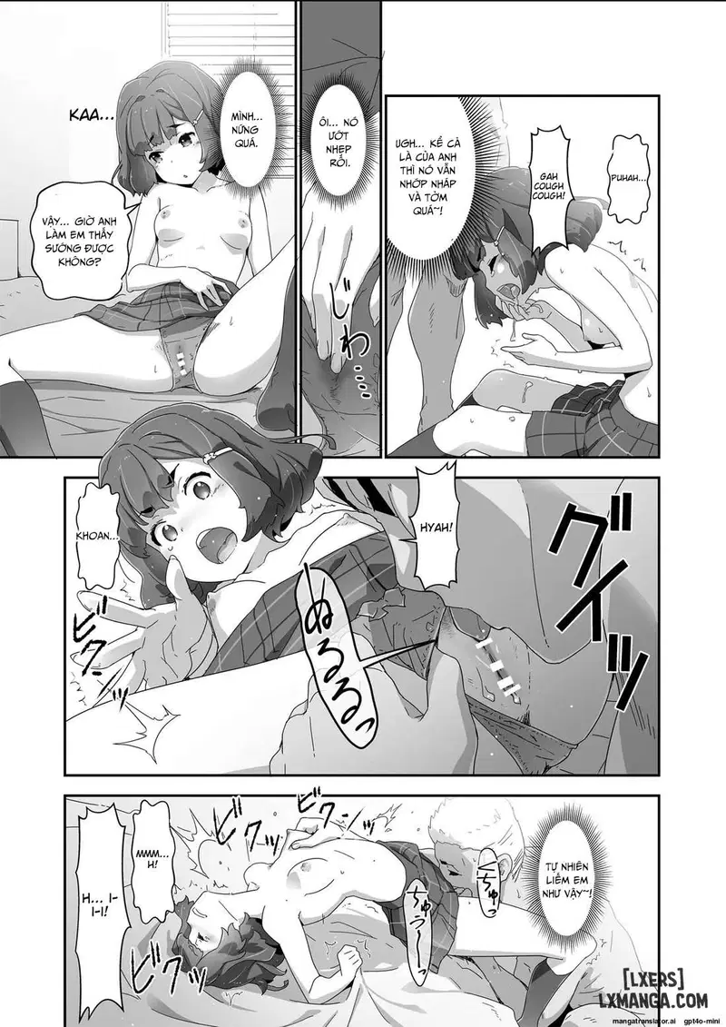 Cocoro Controller 2 - Trang 11