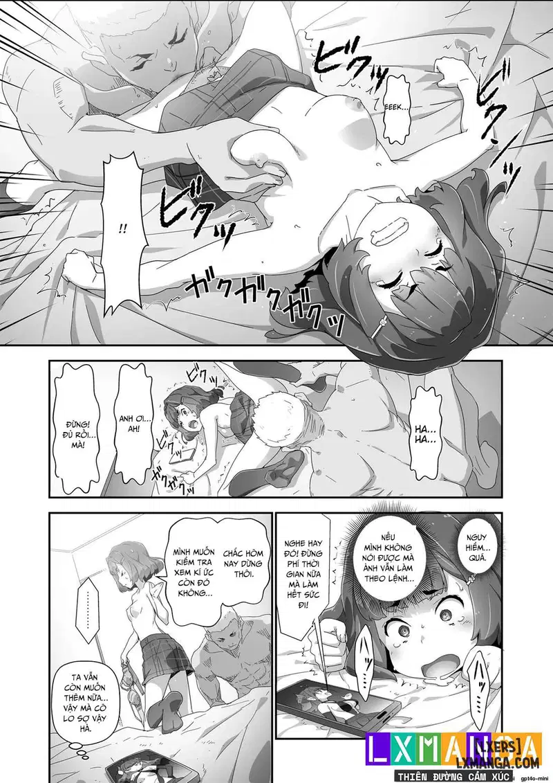 Cocoro Controller 2 - Trang 12