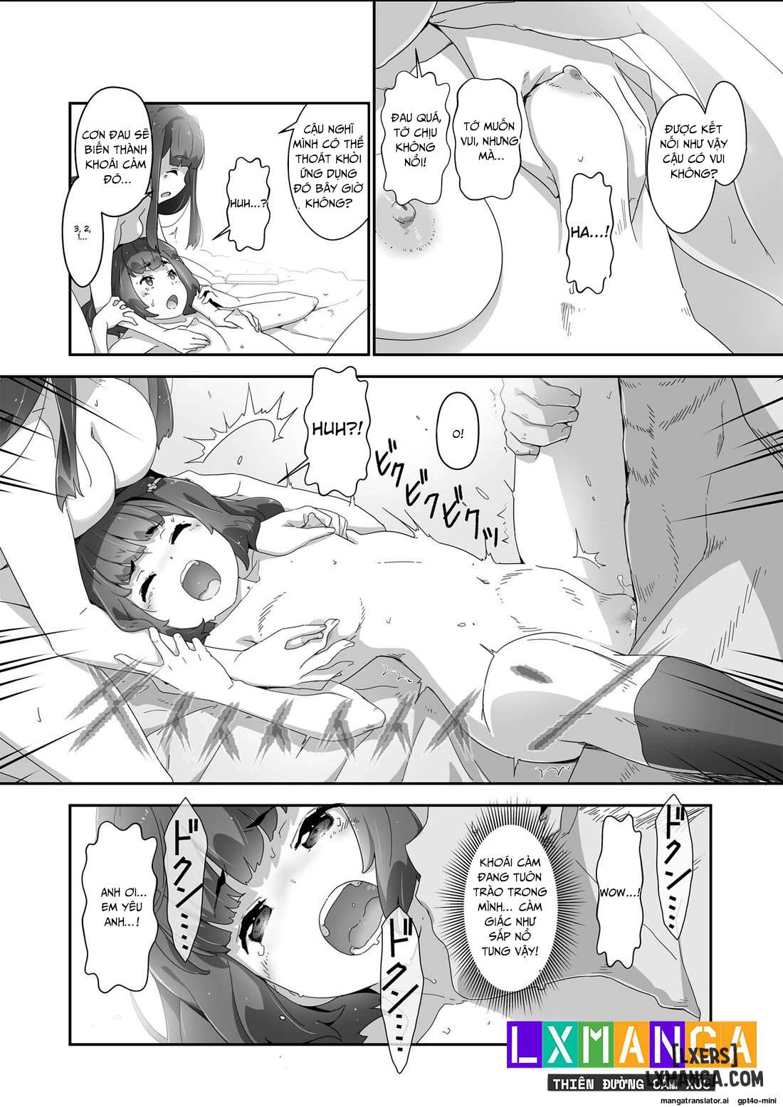 Cocoro Controller 2 - Trang 18