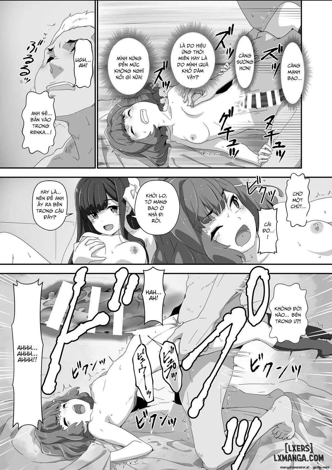 Cocoro Controller 2 - Trang 21